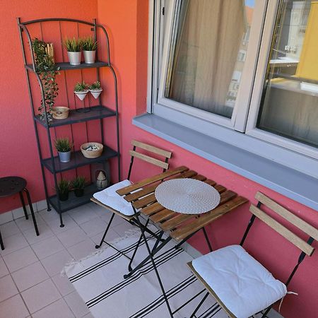 Best Times Apartment Zagreb Exterior photo