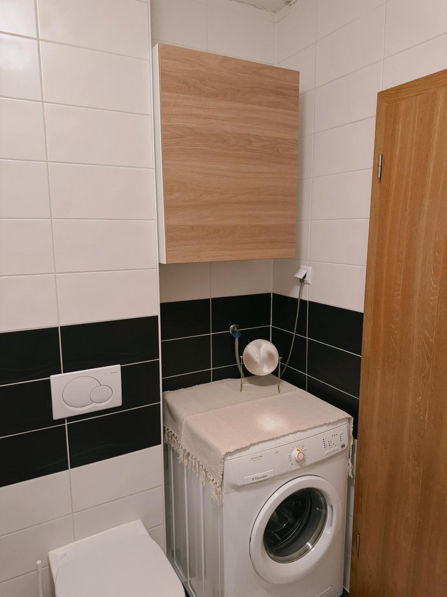 Best Times Apartment Zagreb Exterior photo