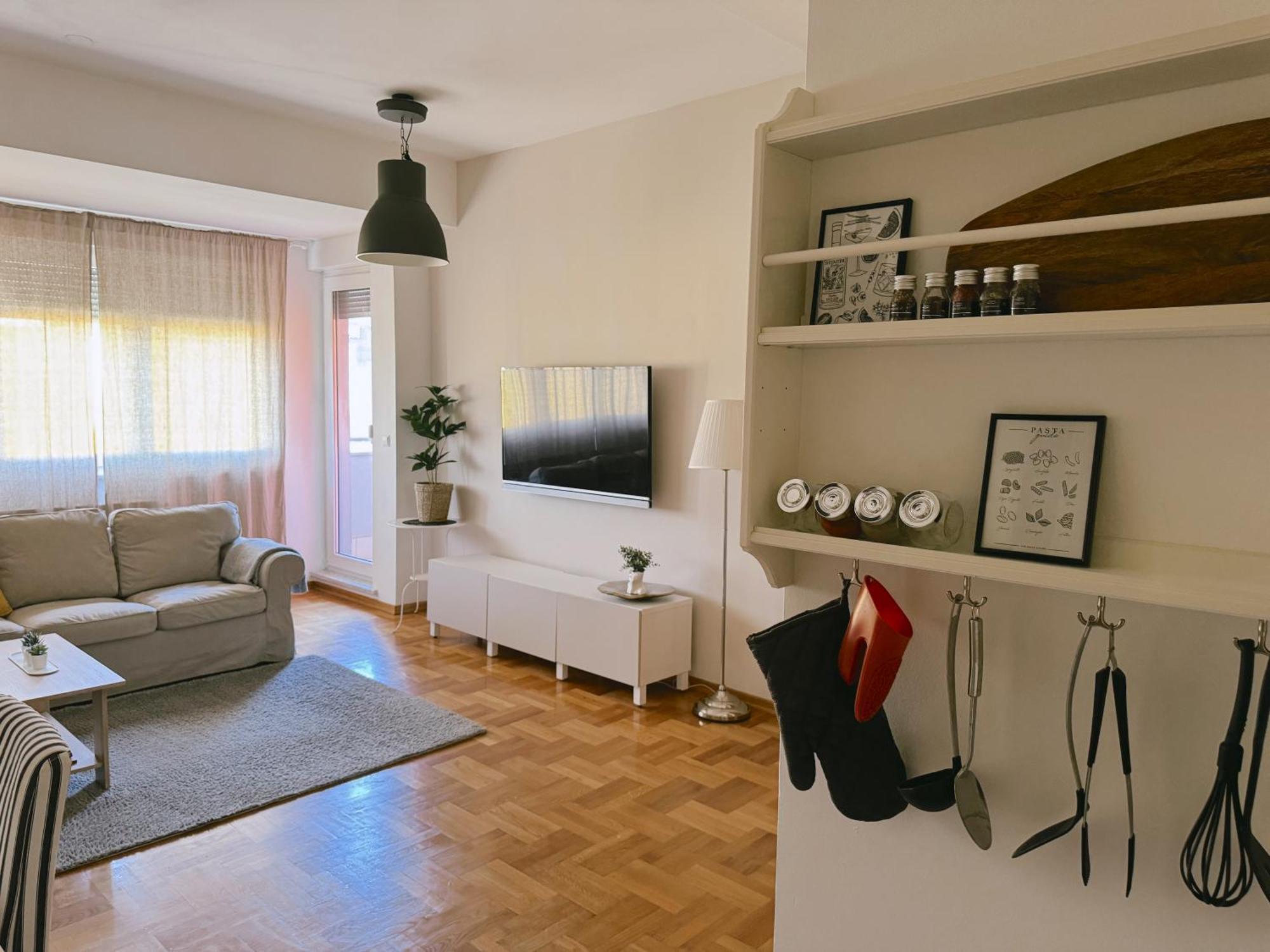 Best Times Apartment Zagreb Exterior photo