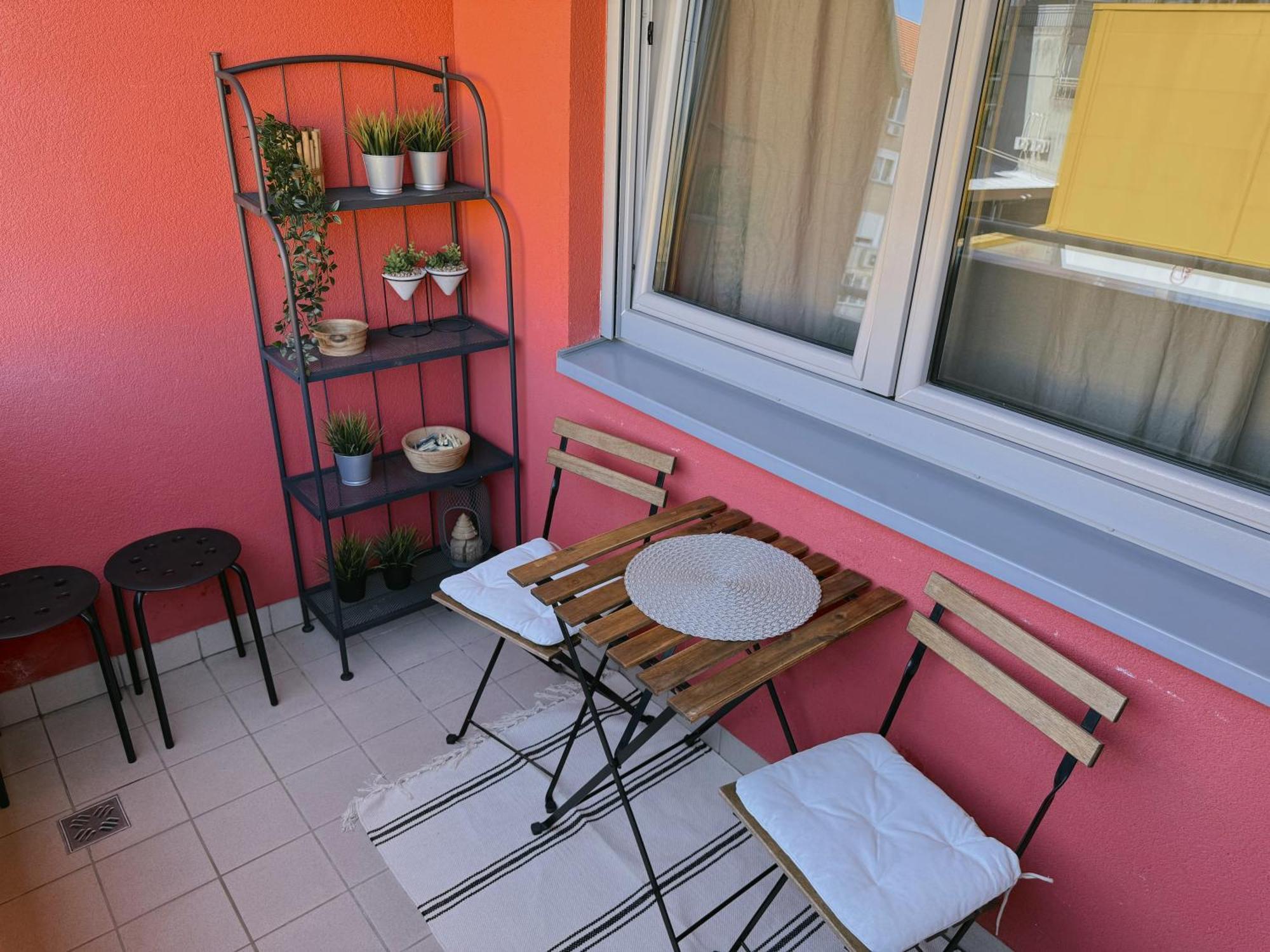 Best Times Apartment Zagreb Exterior photo