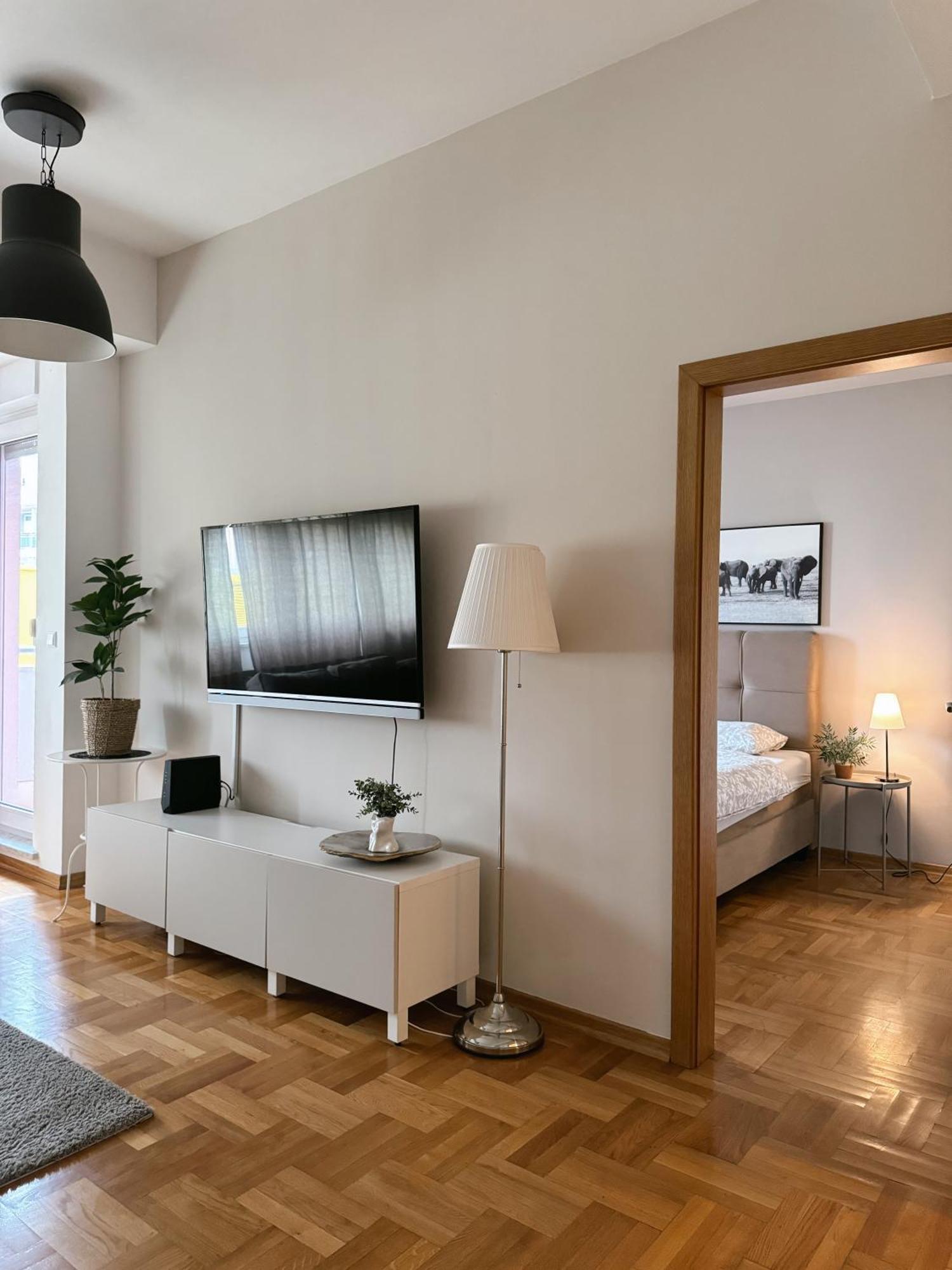 Best Times Apartment Zagreb Exterior photo